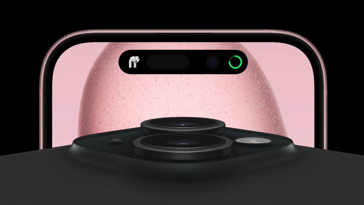 iPhone 15 and 15 Plus launch featured image