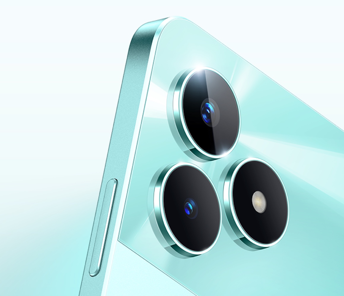realme c51 5