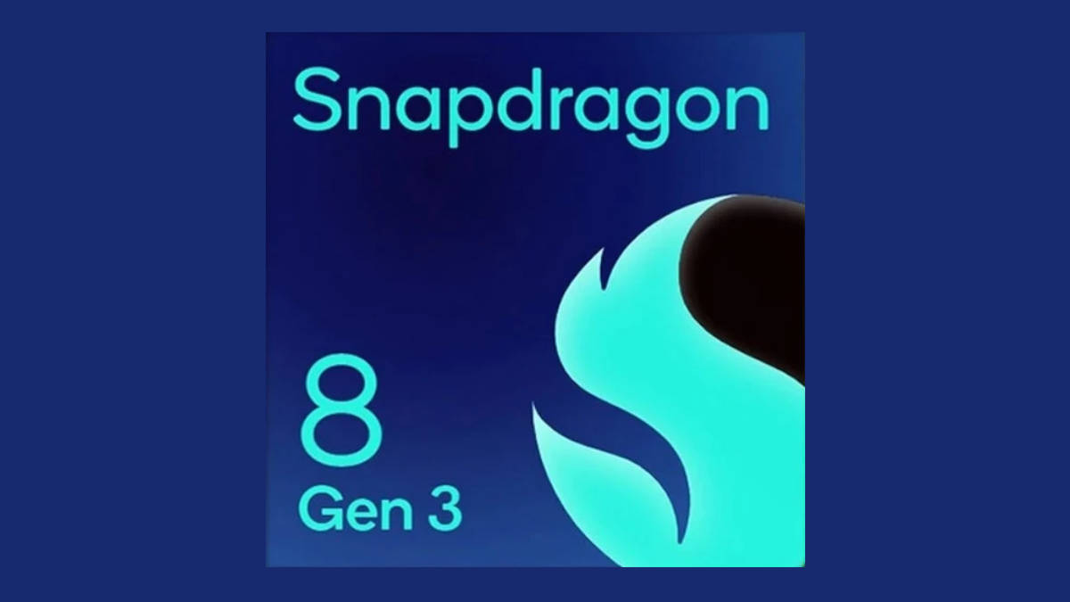 snapdragon 8 gen 3