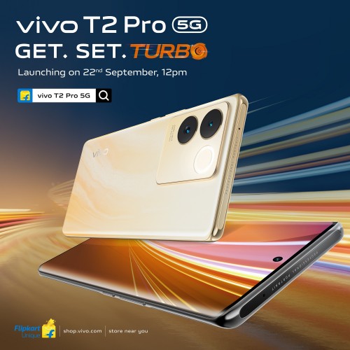 vivo T2 Pro 2