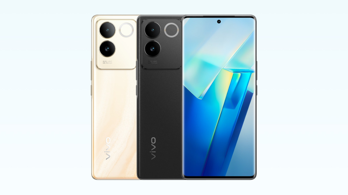 vivo T2 Pro 5G India launch 1
