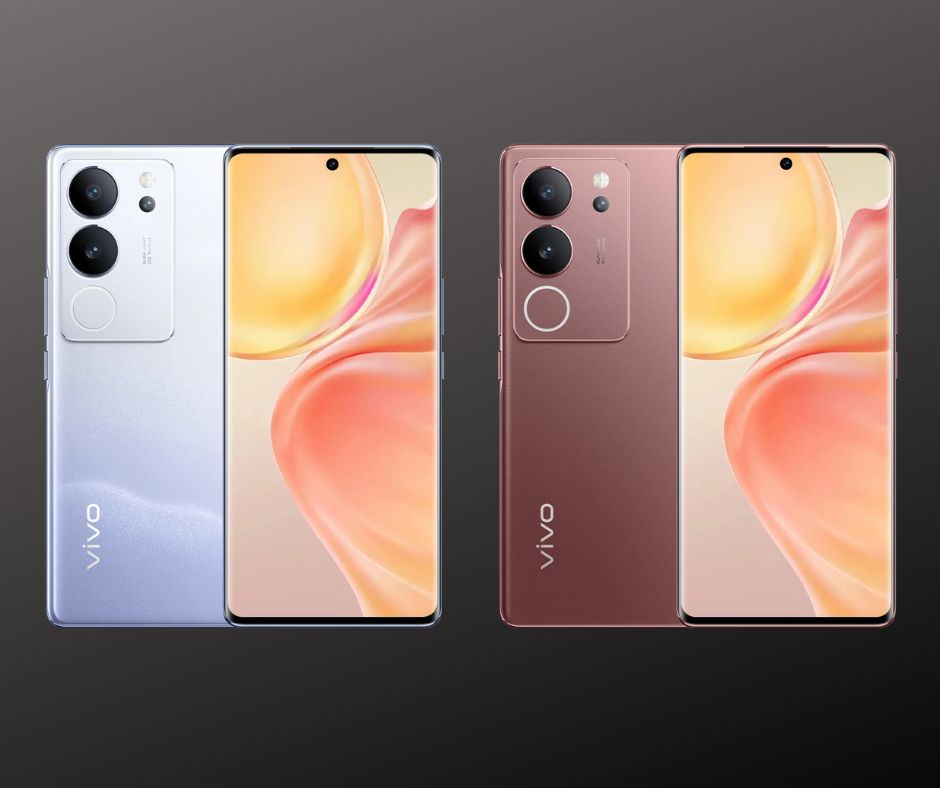 vivo V29 5G