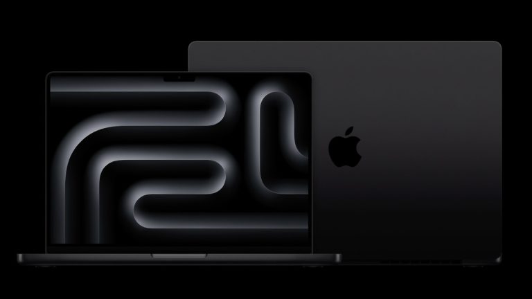 14 inch and 16 inch MacBook Pro M3 1