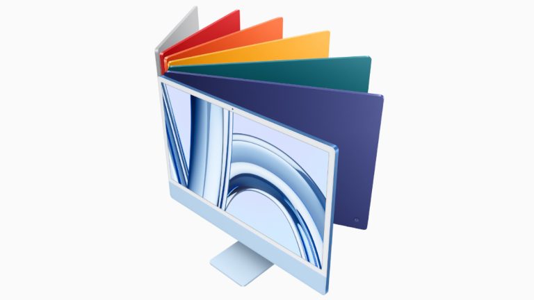 24-inch iMac M3 1