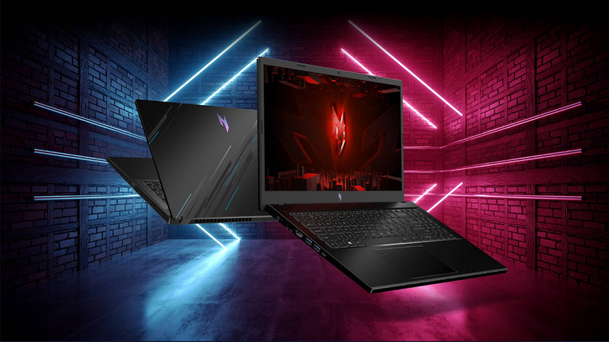 Acer Nitro V 15