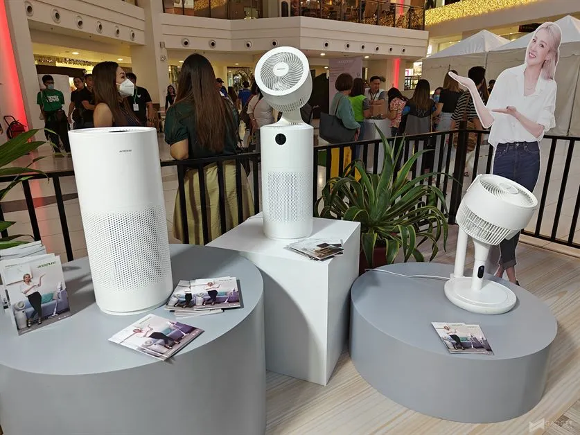 Acerpure Launch Philippines (32)