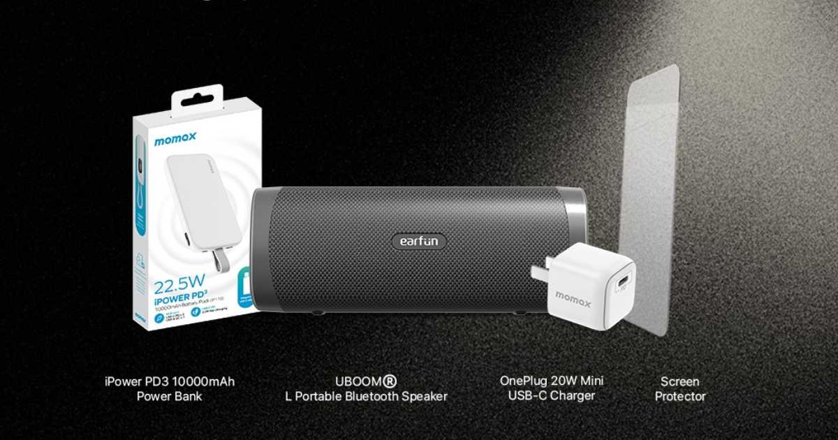 Beyond the Box iPhone 15 Pre Order Freebies