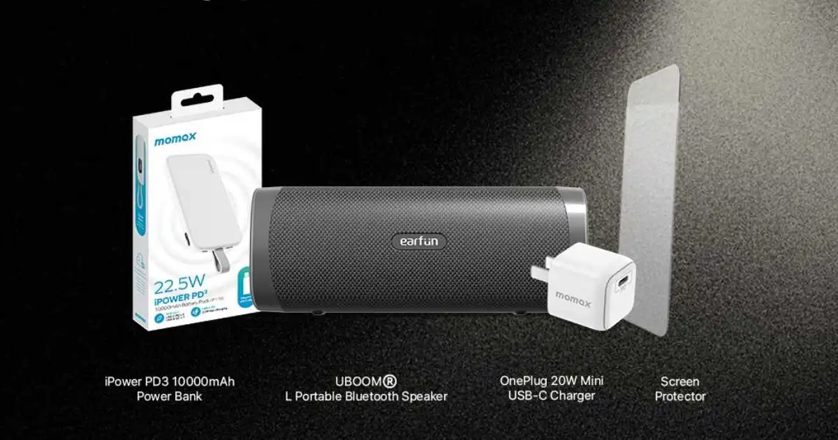 Beyond the Box iPhone 15 Pre Order Freebies
