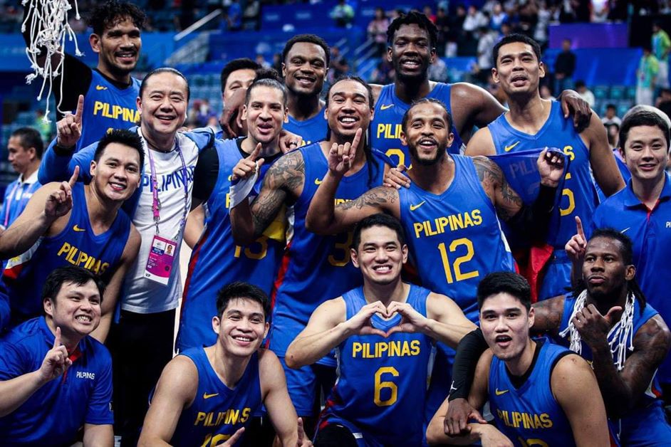 Cignal TV ASEAN Games 2023