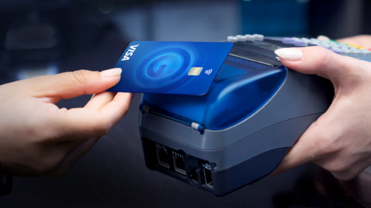 GCash Card launched 1