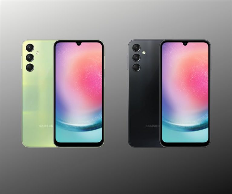 Galaxy A24