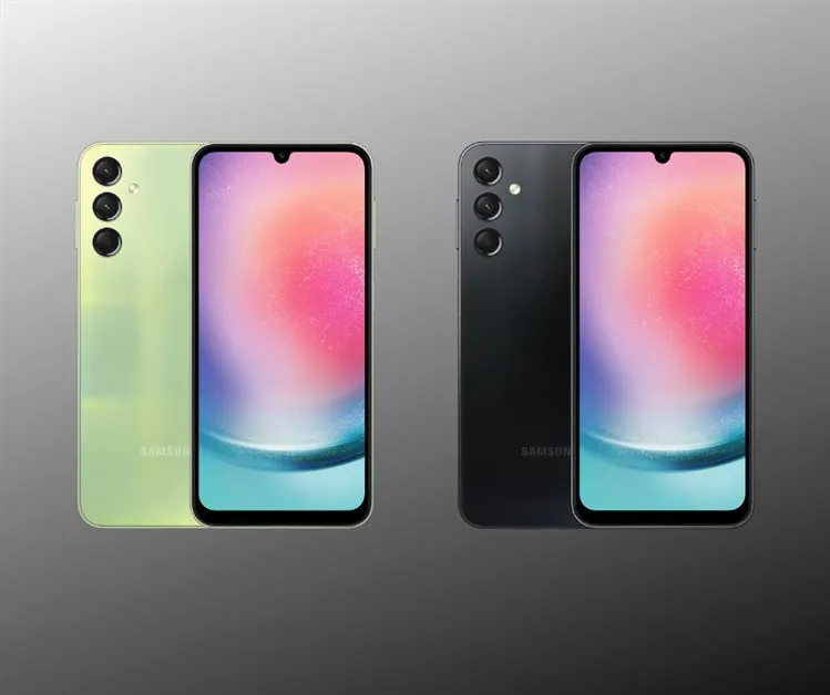 Galaxy A24