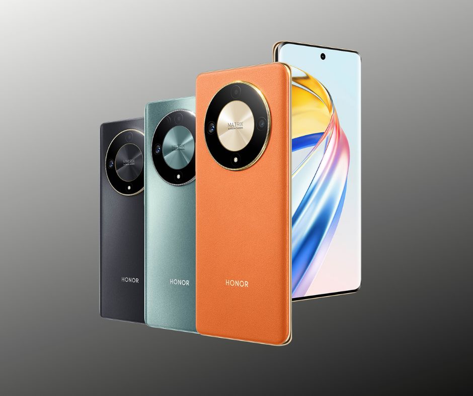 HONOR X9b