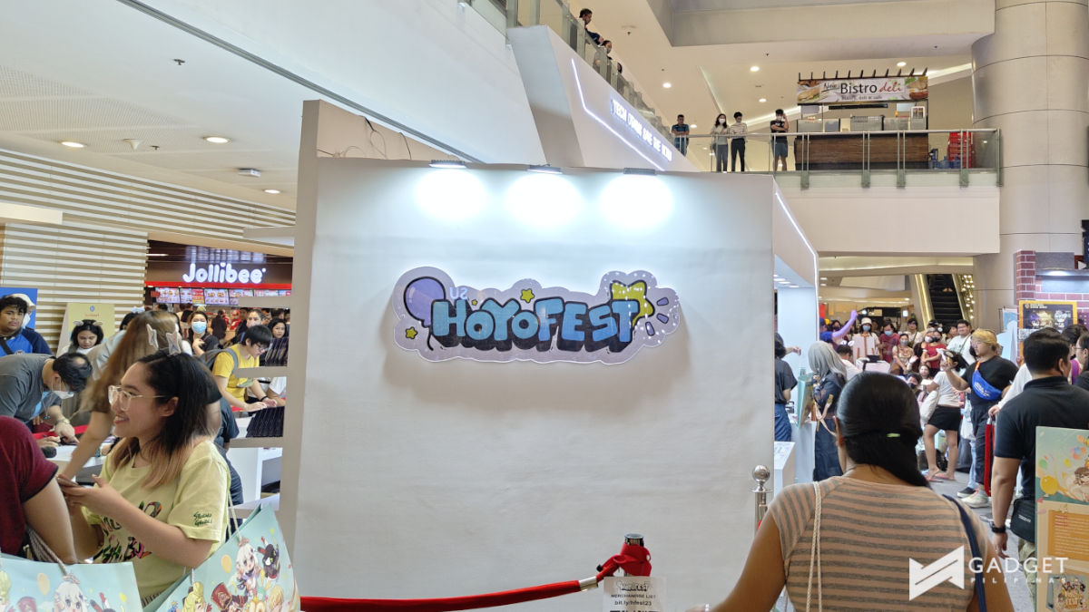 HoYo Fest 2023 1