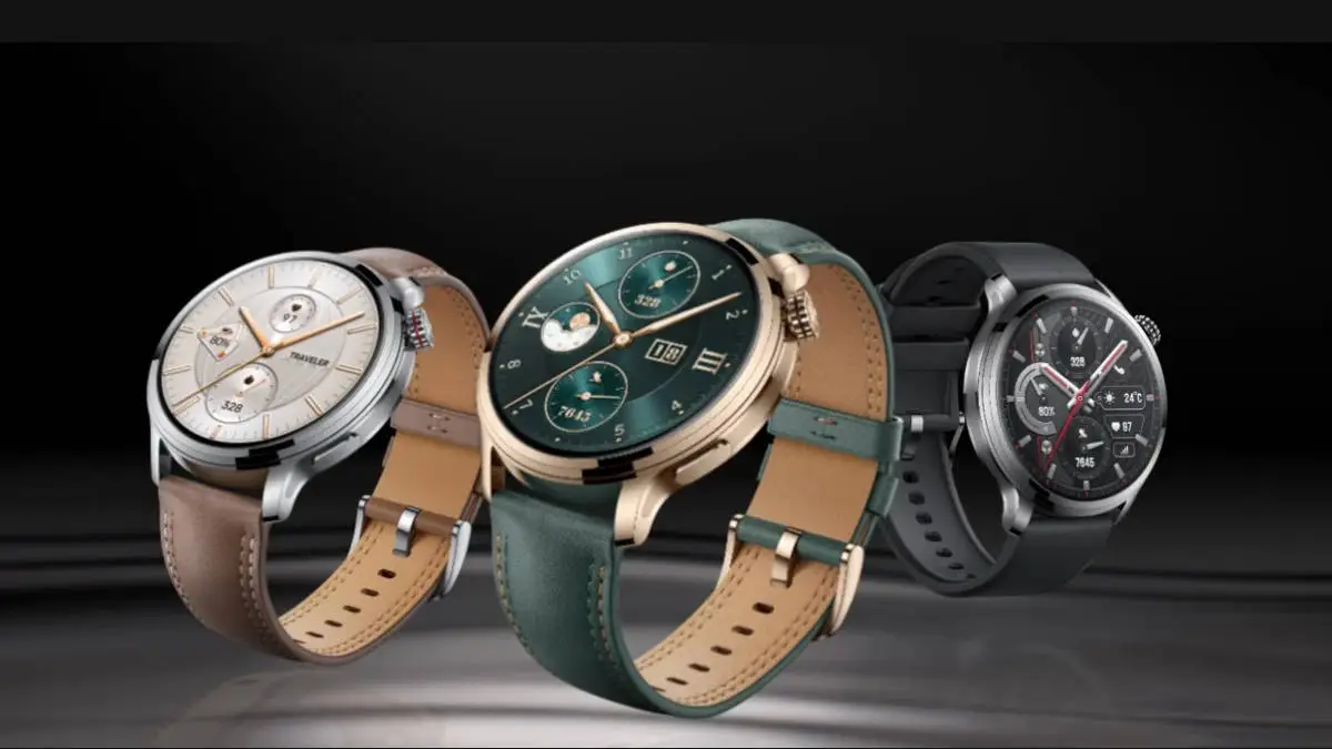 Honor Watch 4 Pro