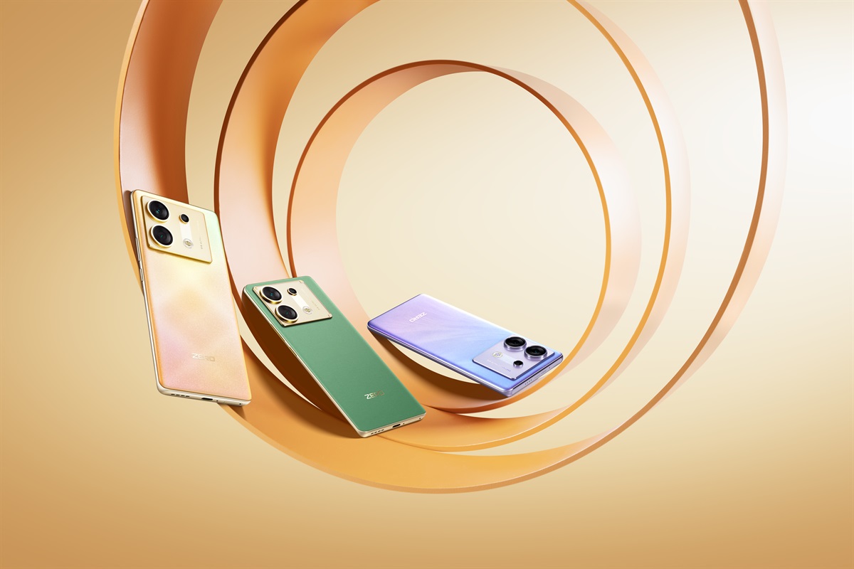 Infinix Zero 30 5G Philippines 1