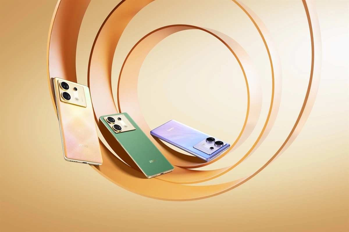 Infinix Zero 30 5G Philippines 1
