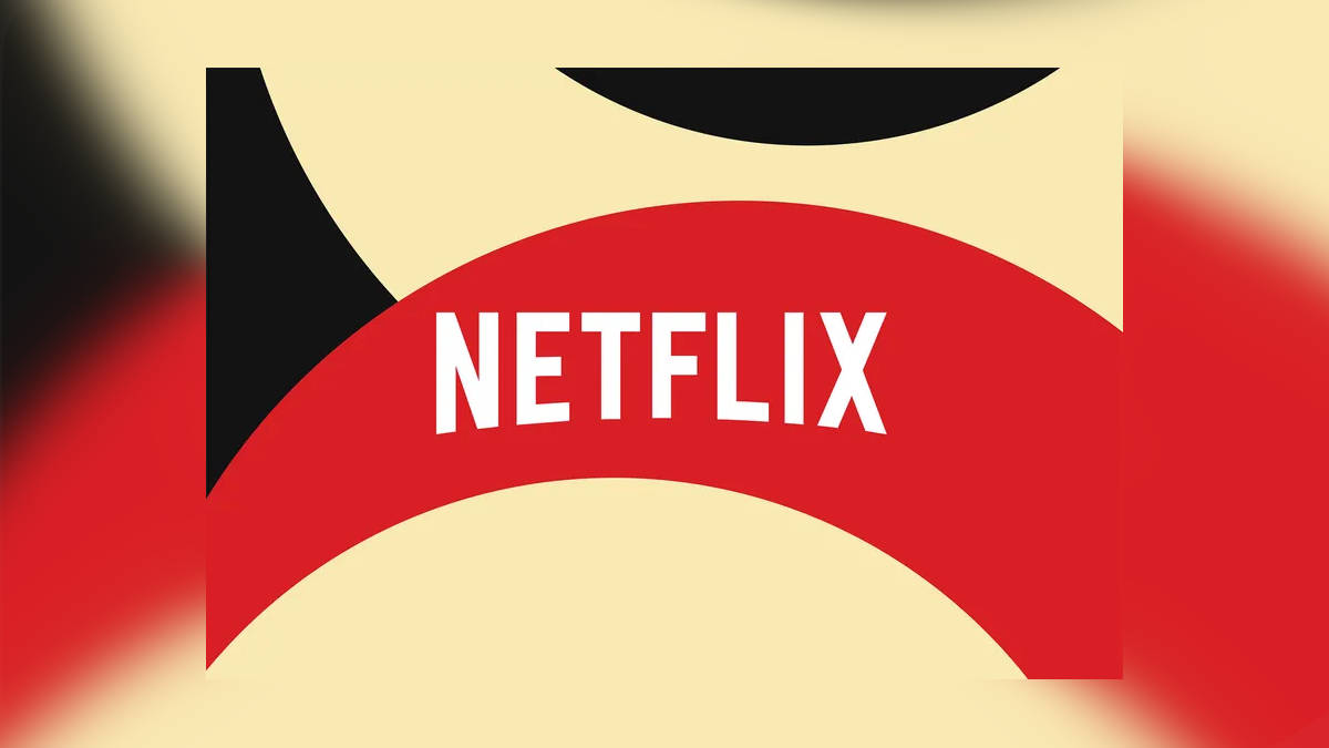 Netflix banner