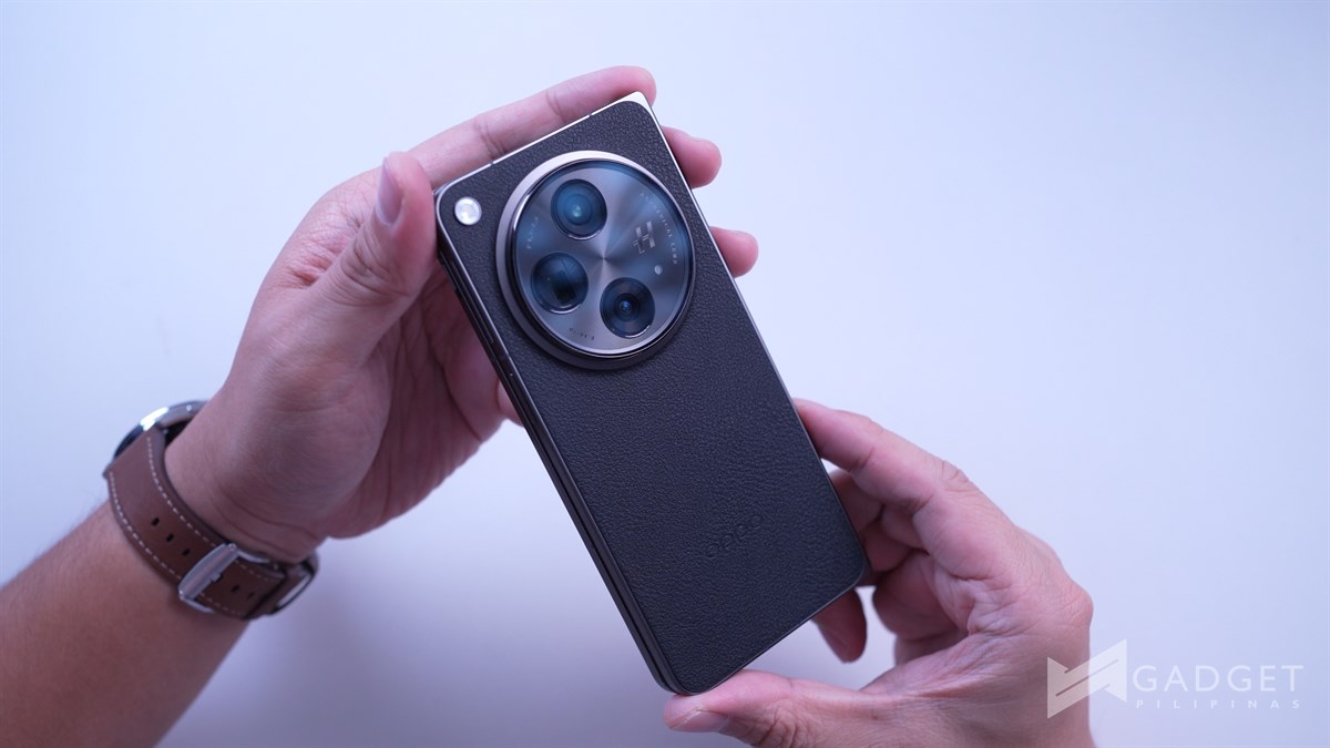 OPPO Find N3 Fold Review 27