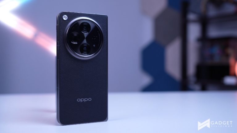 OPPO Find N3 global launch 1