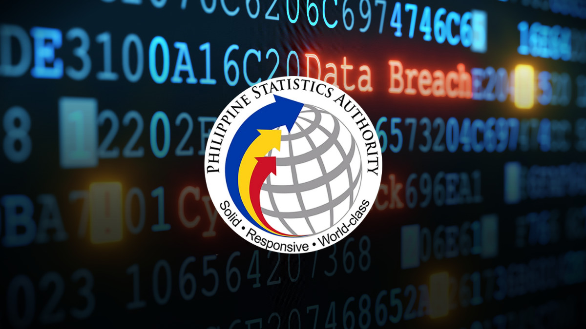 PSA data breach 1