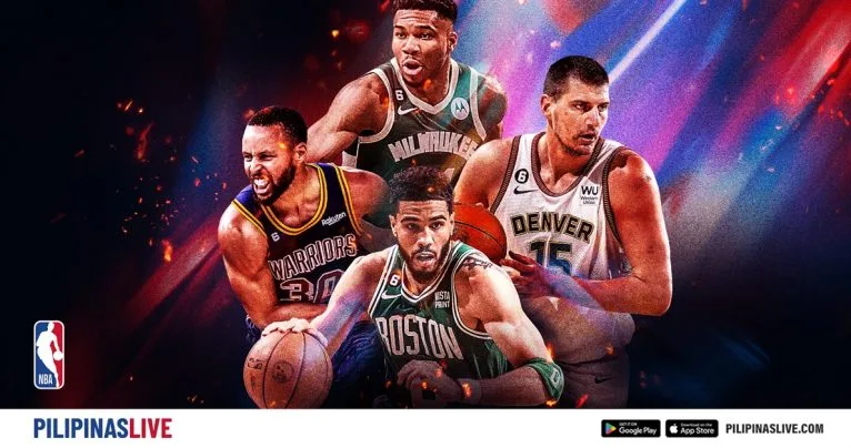 Pilipinas Live NBA (1)