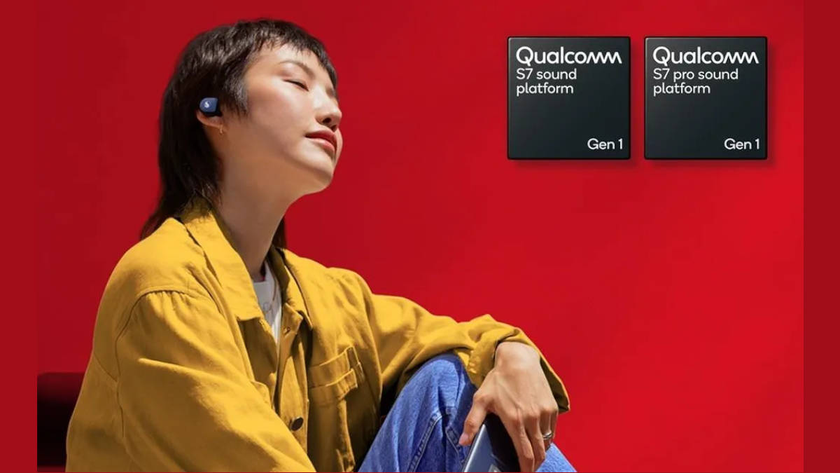 Qualcomm S7 and S7 Pro