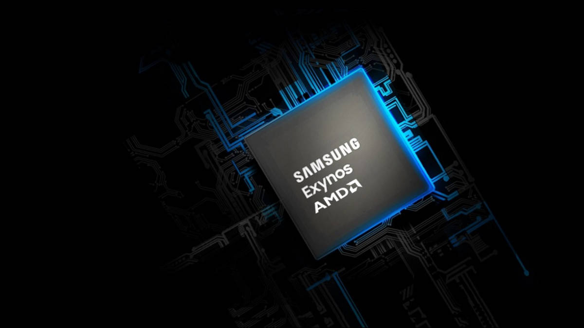 Samsung exynoss 2400