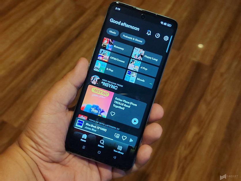 Spotify New Pricing 2