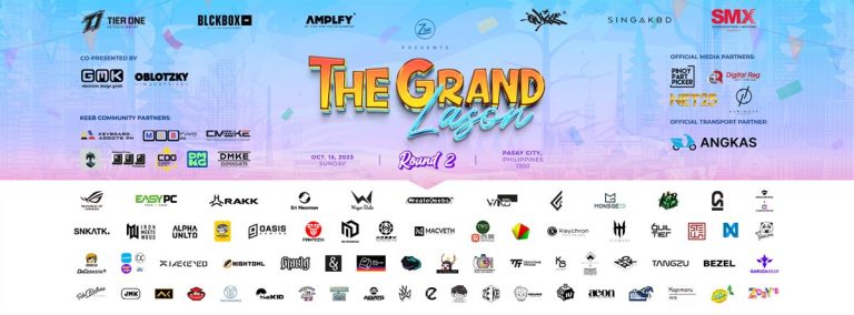 The Grand Lason Returns (1)