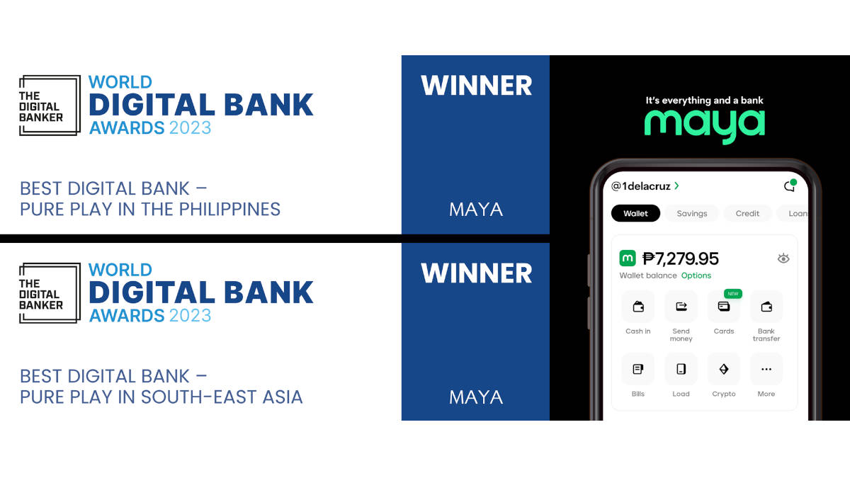 World Bank Awards Photo banner