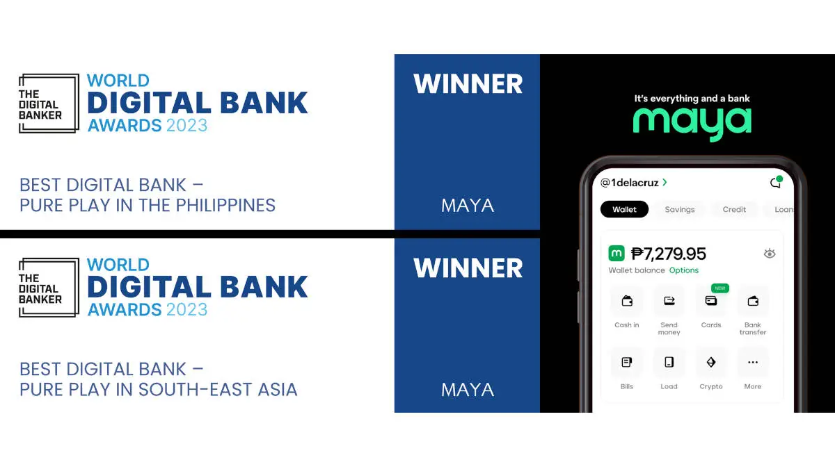 World Bank Awards Photo banner