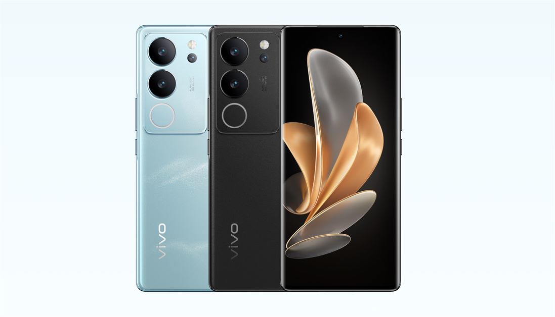 vivo V29 Pro All Colors