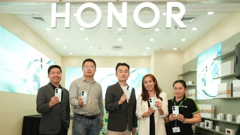 HONOR 90 5G Peacock Blue Debuts in PH (5)