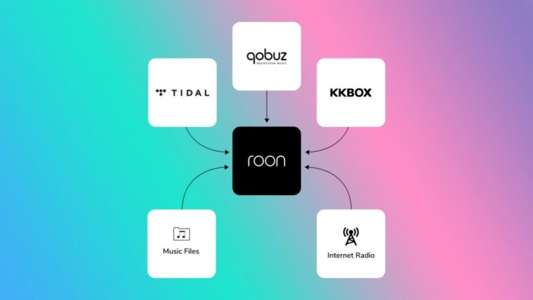 Harman x Room acquisition