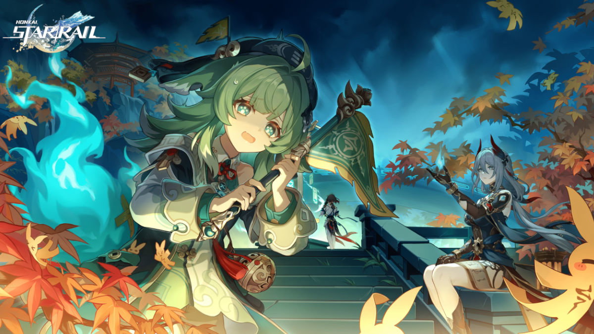 Honkai: Star Rail Version 1.5 1