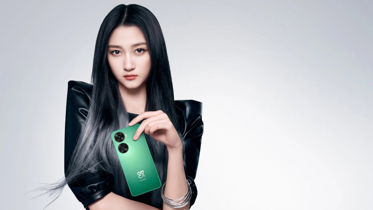 Huawei nova 11 SE China launch 1