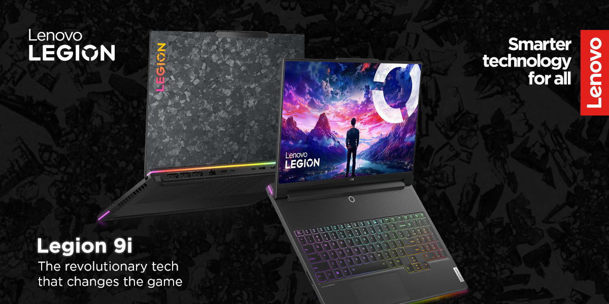 Lenovo Legion 9i PH pre order 1