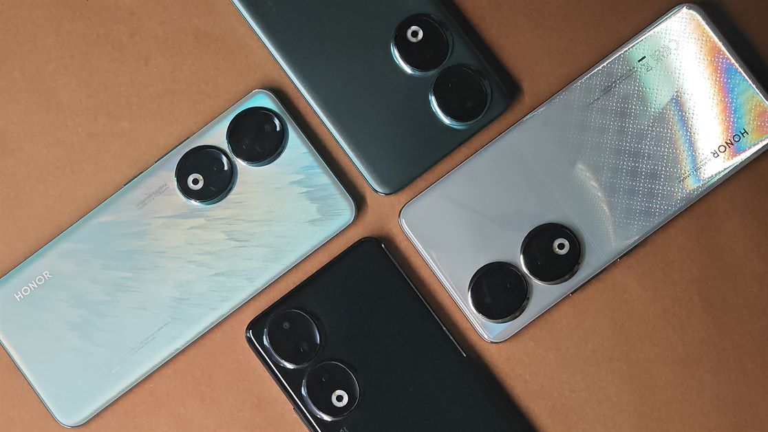 Main KV HONOR 90 5G For Every You