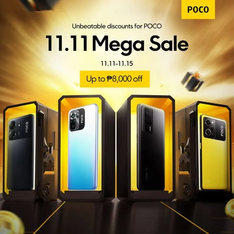 POCO 11 11 MainKV