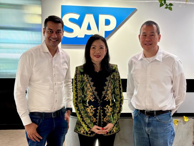SAP 1