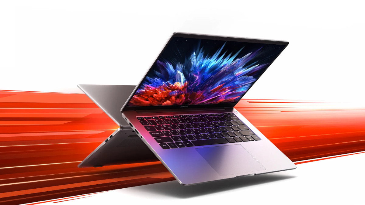 Xiaomi Book 14 global launch 1