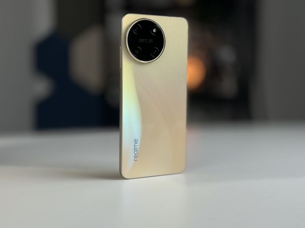 realme 11 launch 12