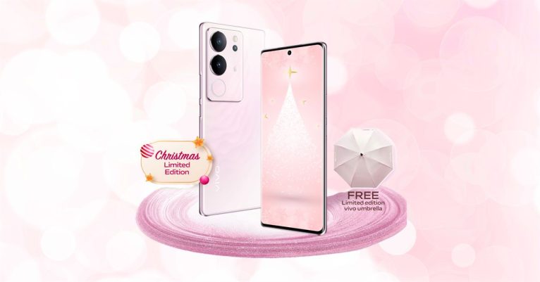 vivo V29 5G Rose Pink (1)