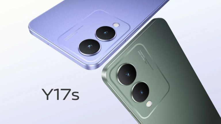 vivo Y17s PH launch 1
