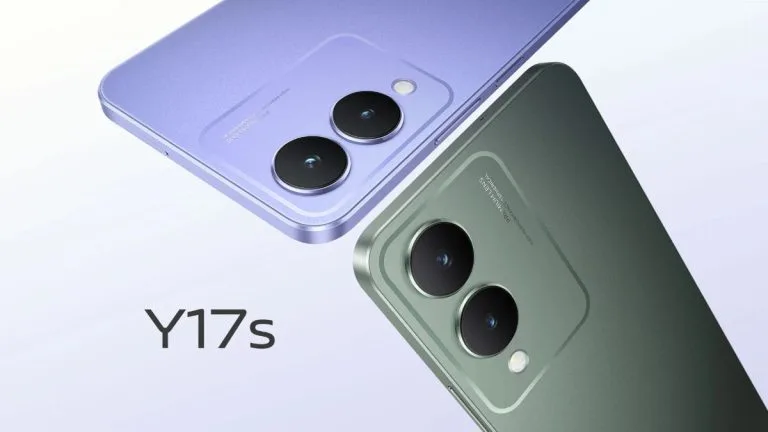 vivo Y17s PH launch 1