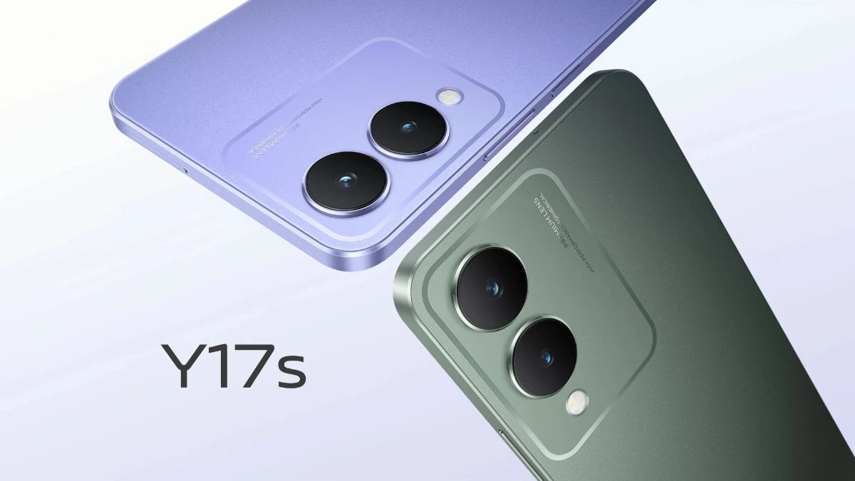 vivo Y17s PH launch 1