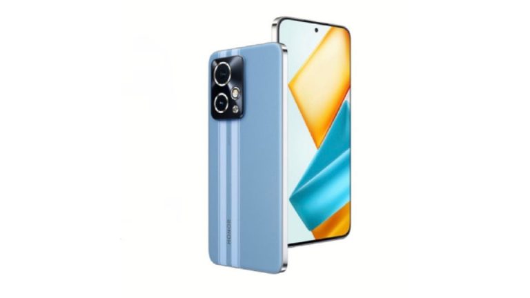 HONOR 90 GT leak 1