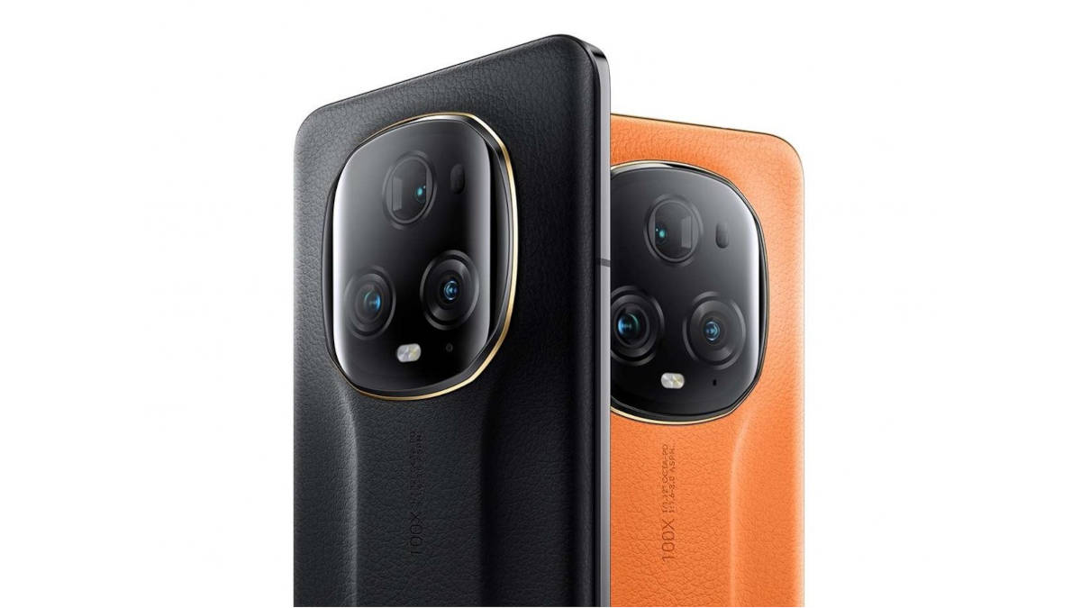 HONOR Magic6 rumor