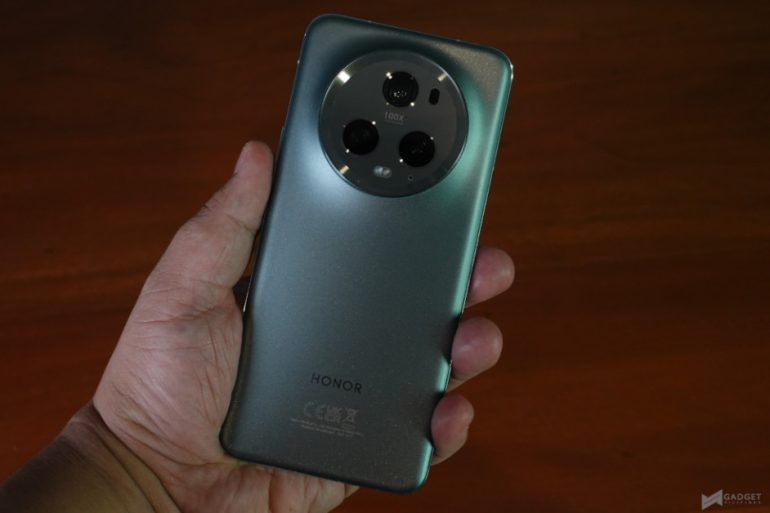 HONOR Magic6 Pro leak 1